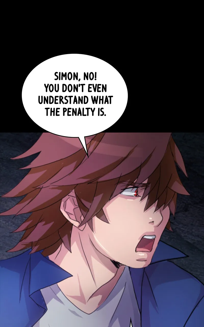 Read Simon Sues chapter 111 image 23 on Lezhin