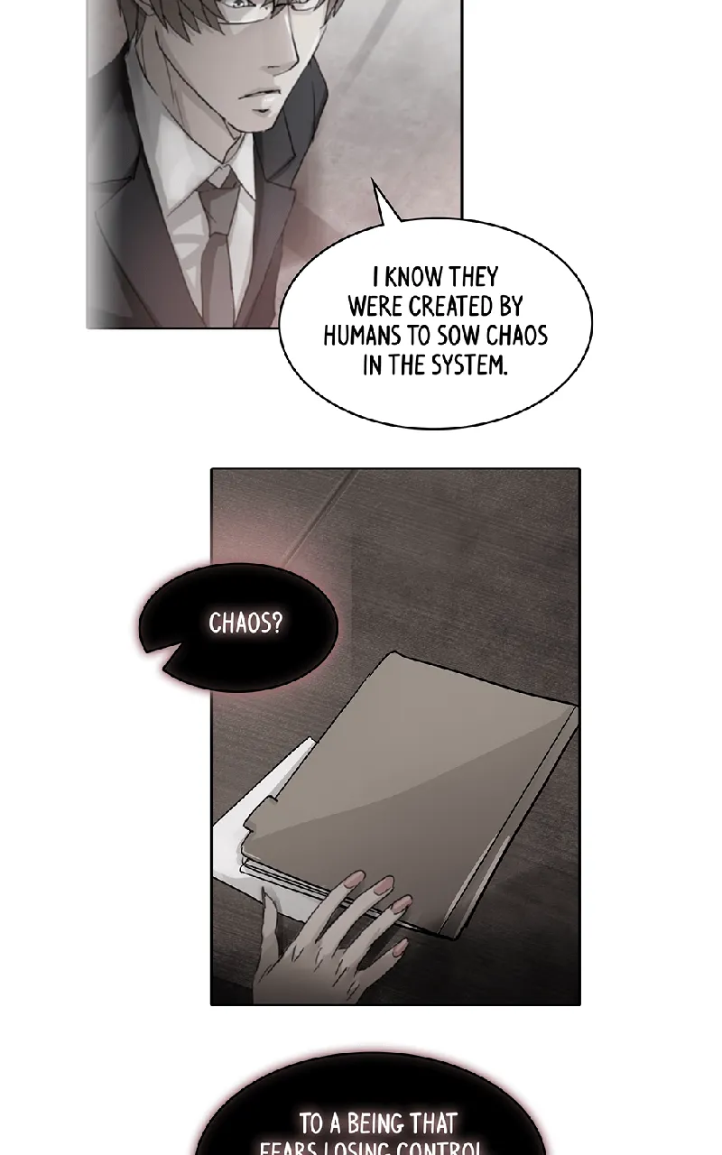 Read Simon Sues chapter 111 image 4 on Lezhin
