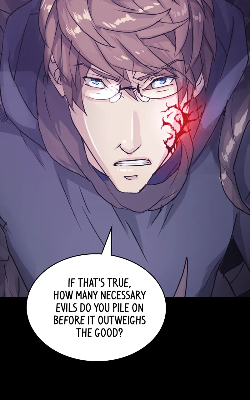 Read Simon Sues chapter 111 image 42 on Lezhin