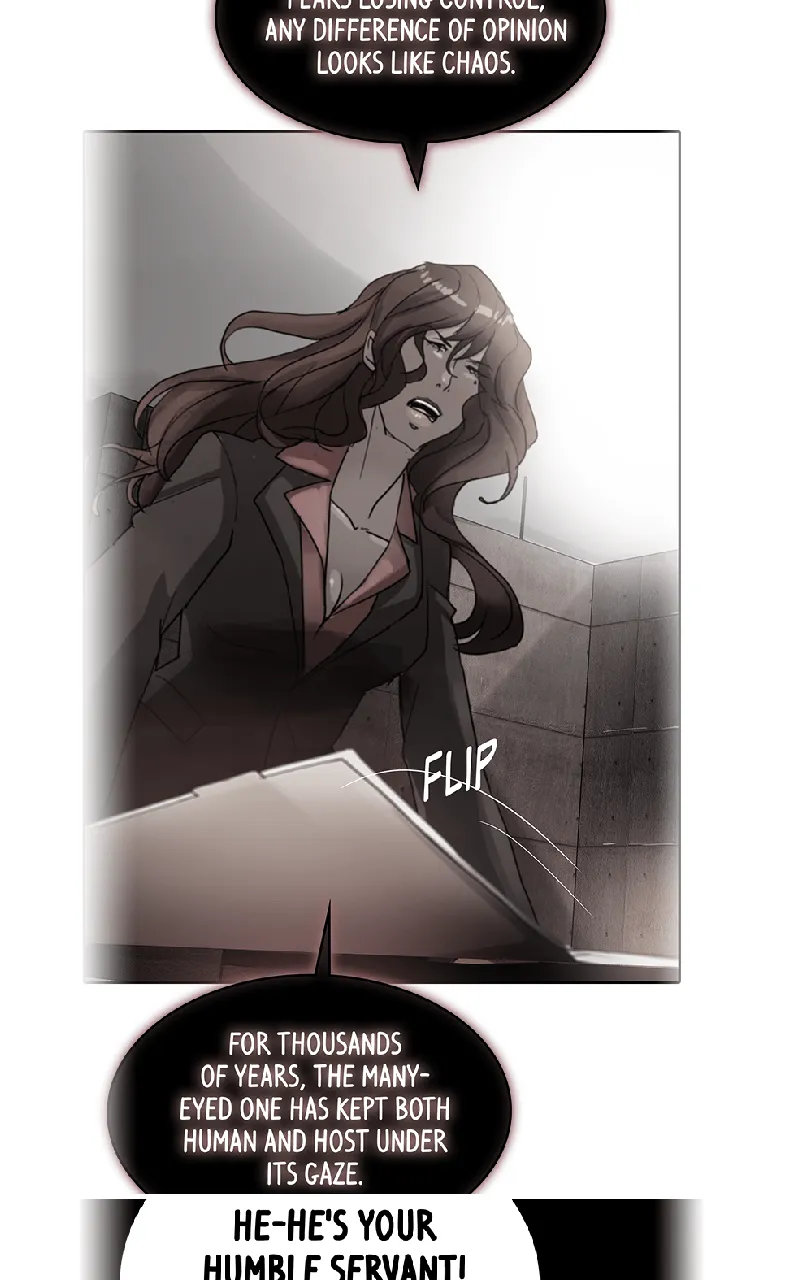 Read Simon Sues chapter 111 image 5 on Lezhin