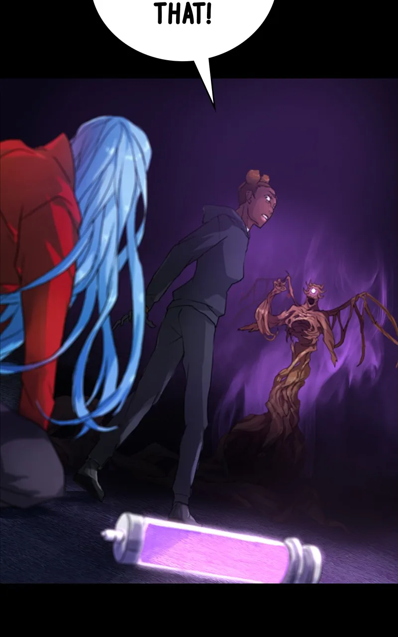 Read Simon Sues chapter 111 image 52 on Lezhin