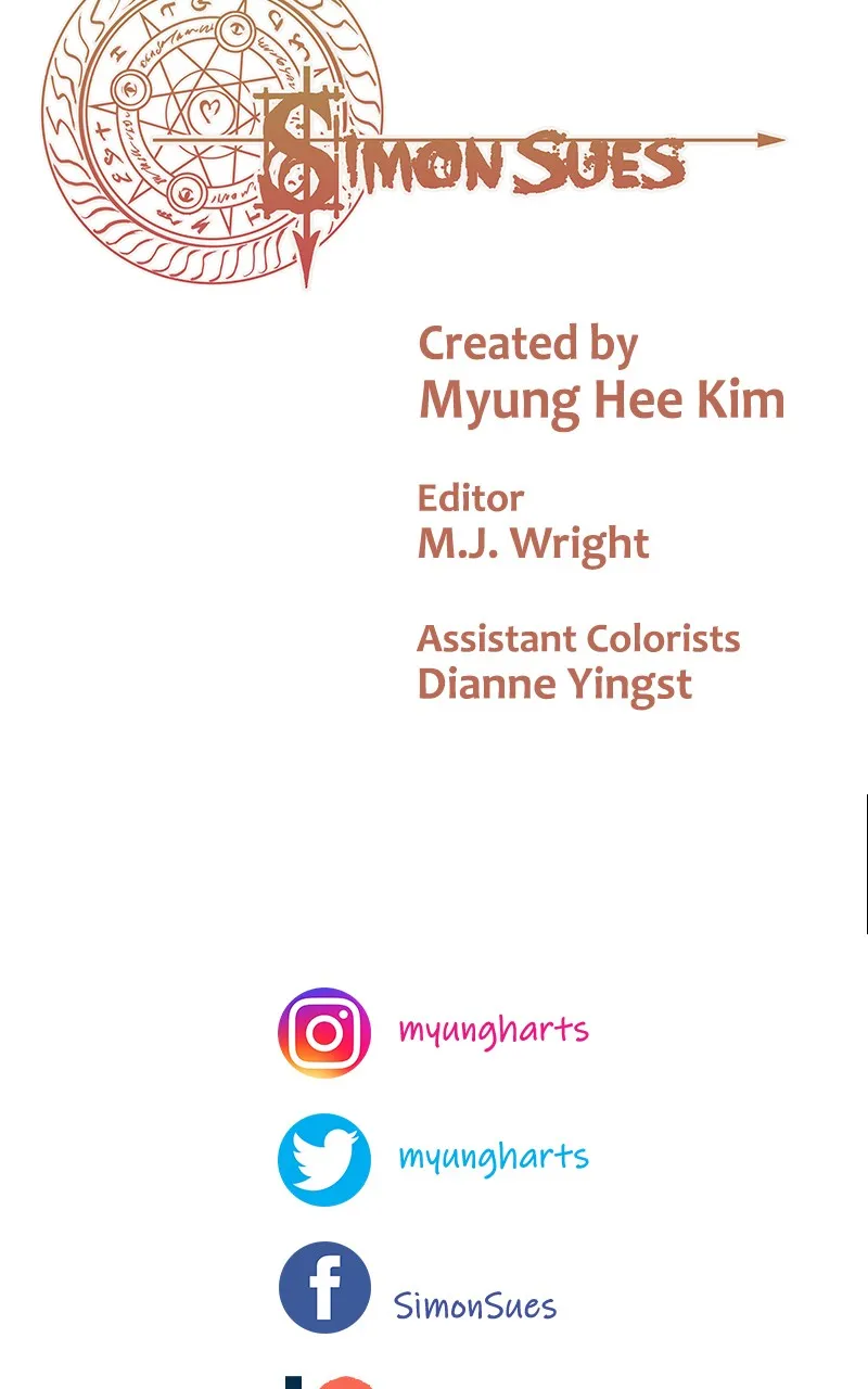 Read Simon Sues chapter 112 image 112 on Lezhin