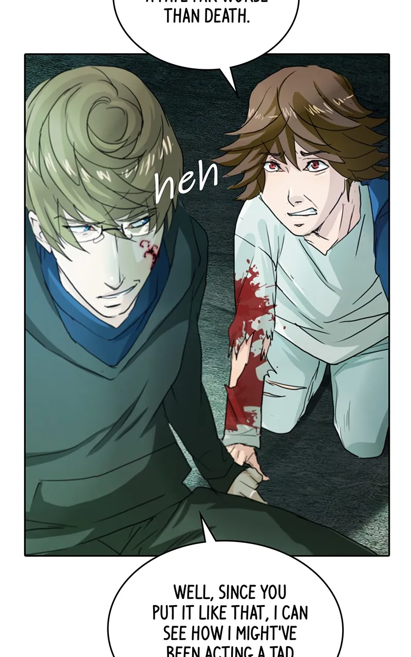 Read Simon Sues chapter 112 image 55 on Lezhin