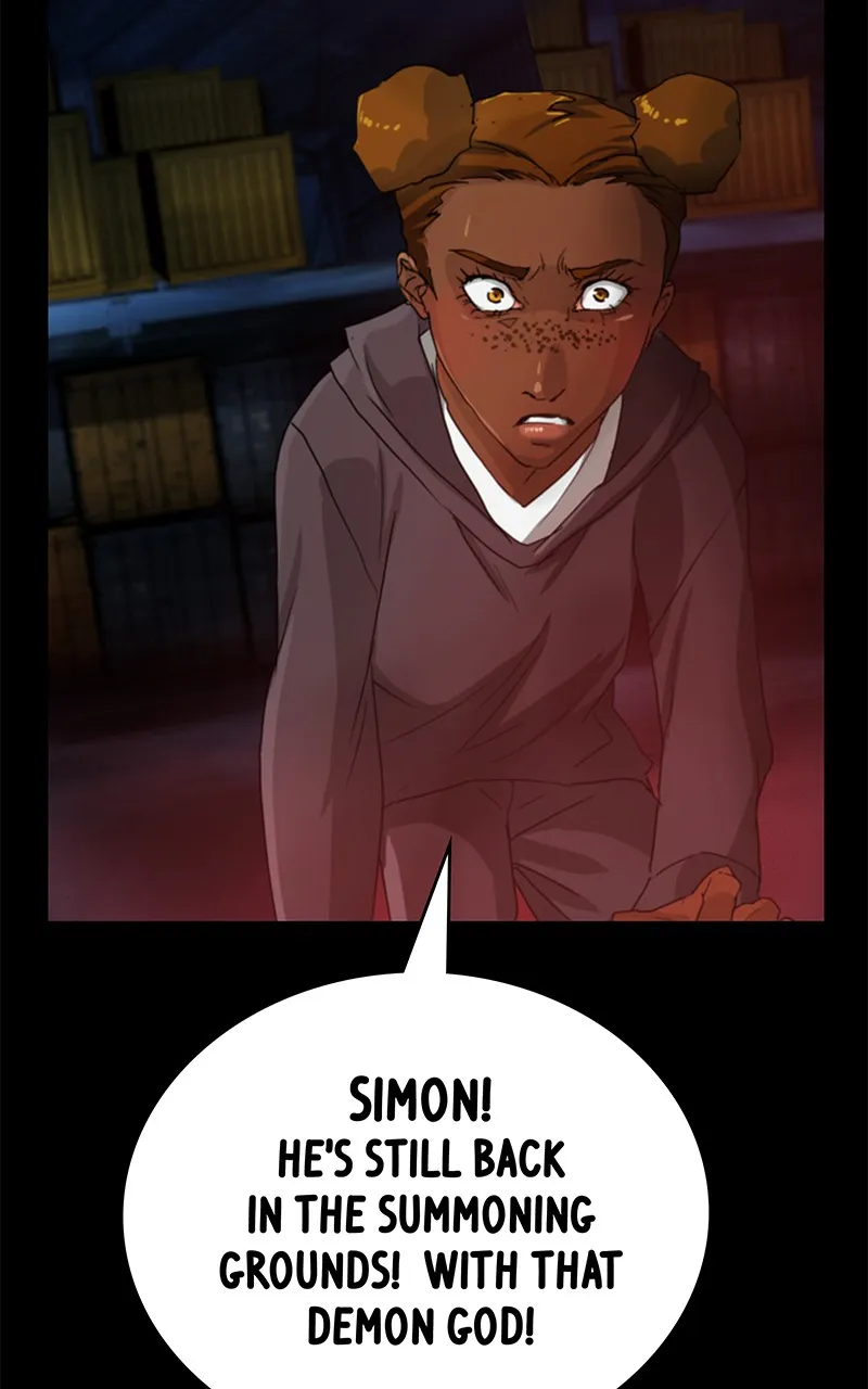 Read Simon Sues chapter 112 image 70 on Lezhin