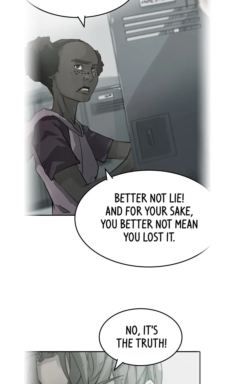 Read Simon Sues chapter 113 image 1 on Lezhin