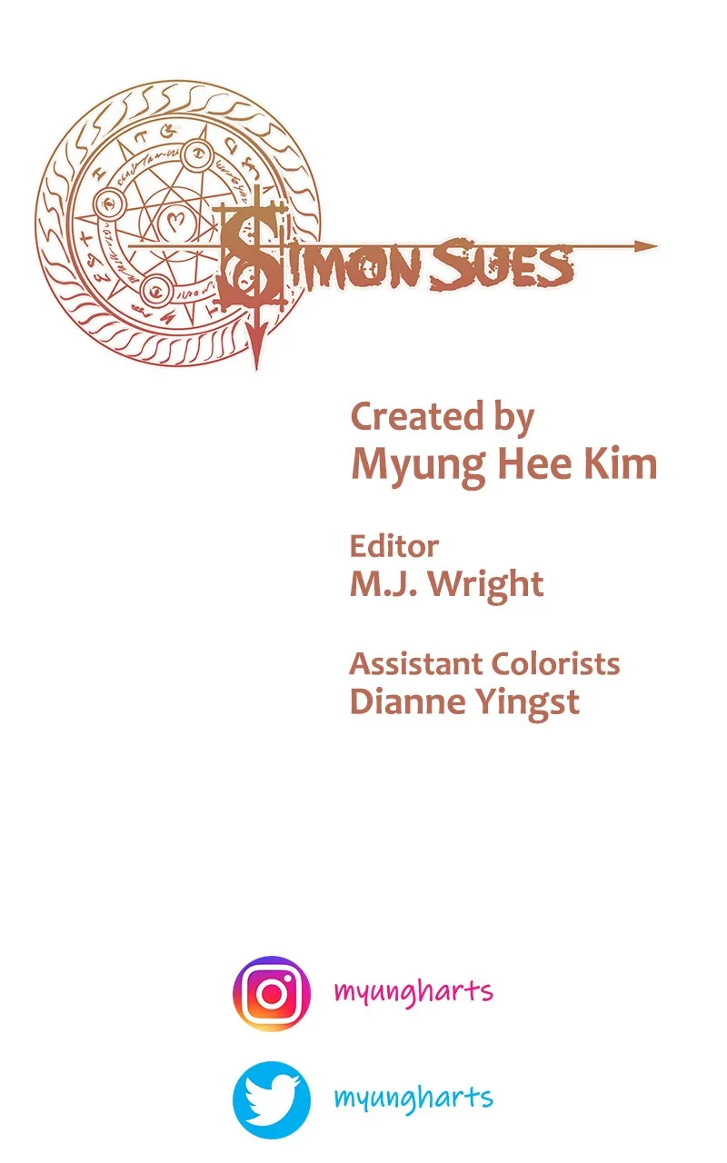 Read Simon Sues chapter 113 image 160 on Lezhin