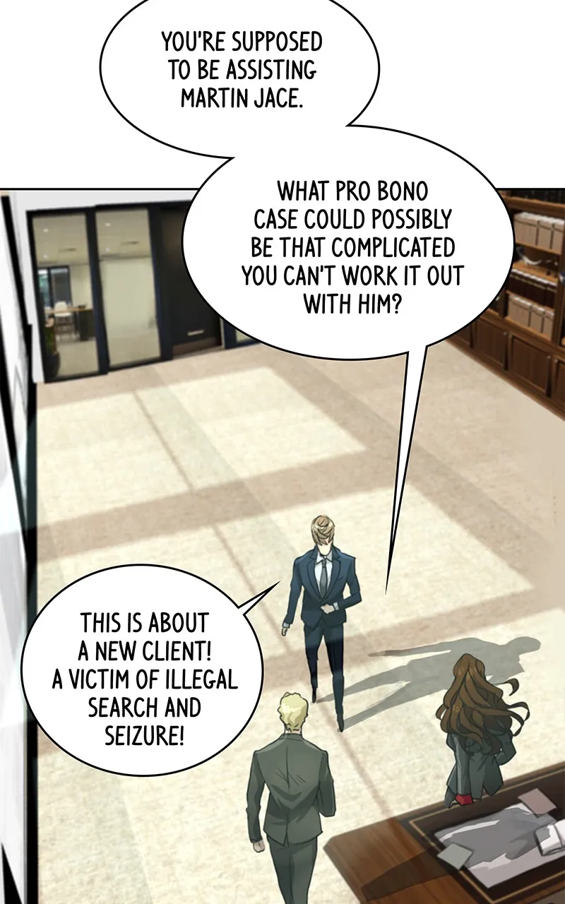 Read Simon Sues chapter 113 image 24 on Lezhin