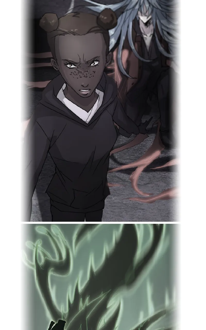 Read Simon Sues chapter 113 image 3 on Lezhin