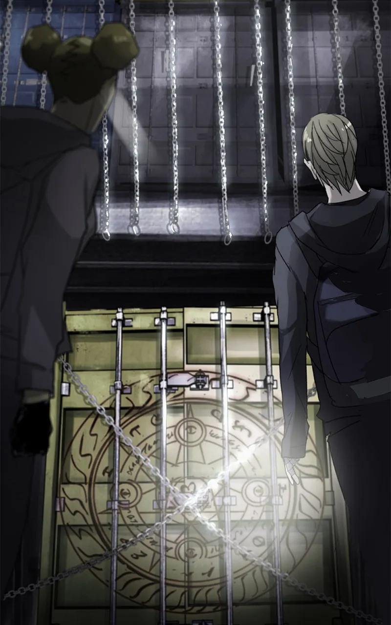 Read Simon Sues chapter 113 image 74 on Lezhin