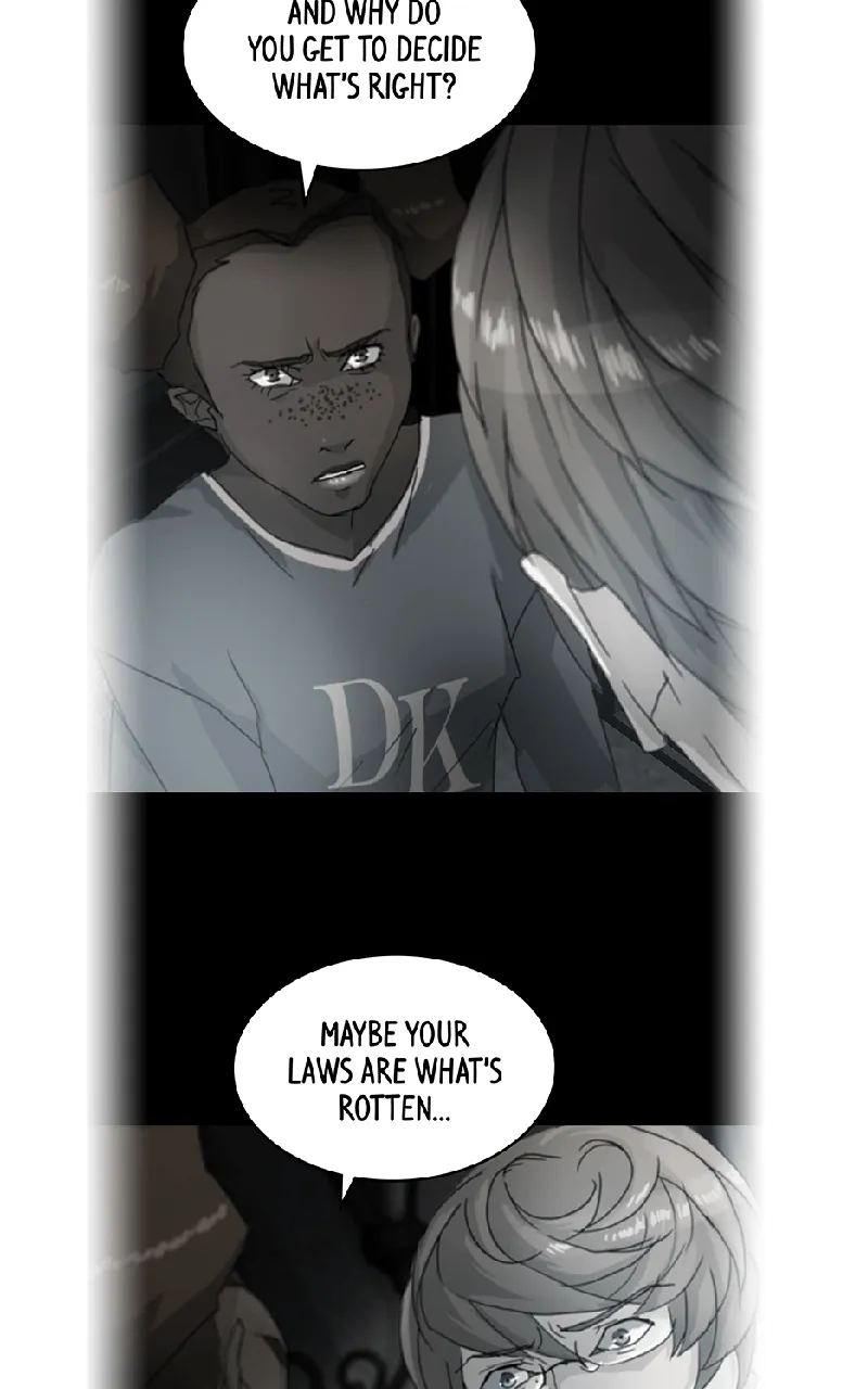 Read Simon Sues chapter 114 image 1 on Lezhin
