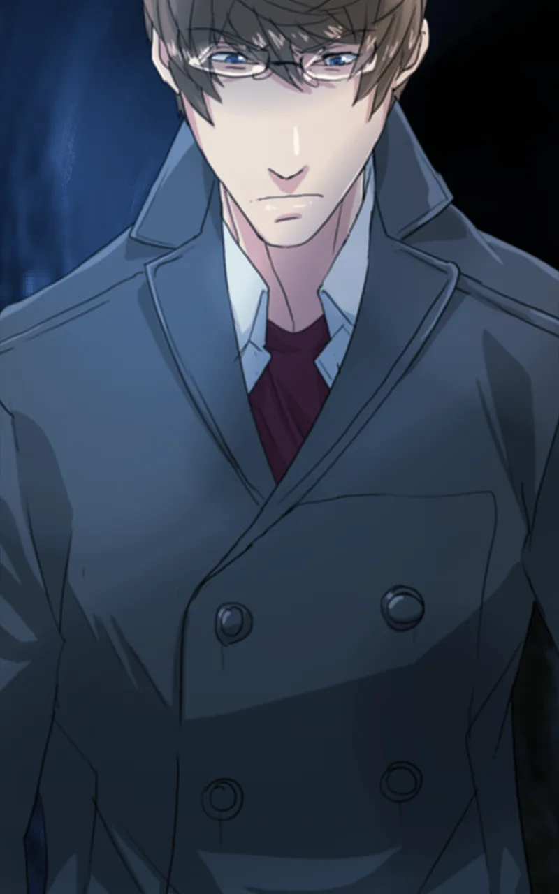Read Simon Sues chapter 114 image 15 on Lezhin