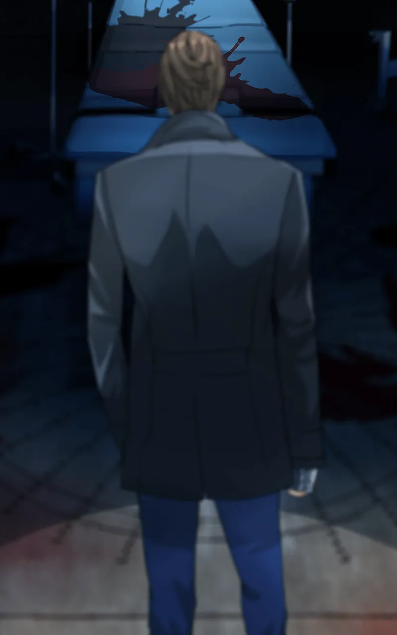Read Simon Sues chapter 114 image 23 on Lezhin