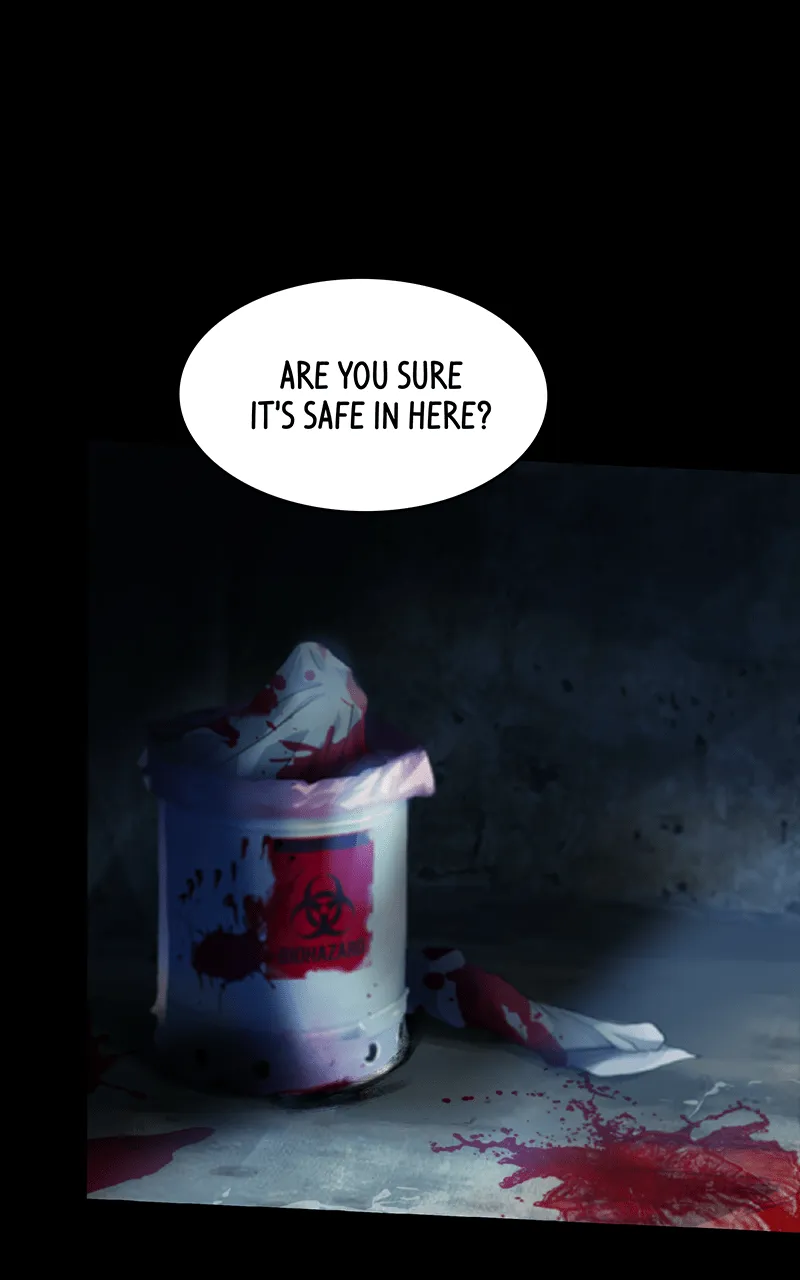 Read Simon Sues chapter 114 image 32 on Lezhin