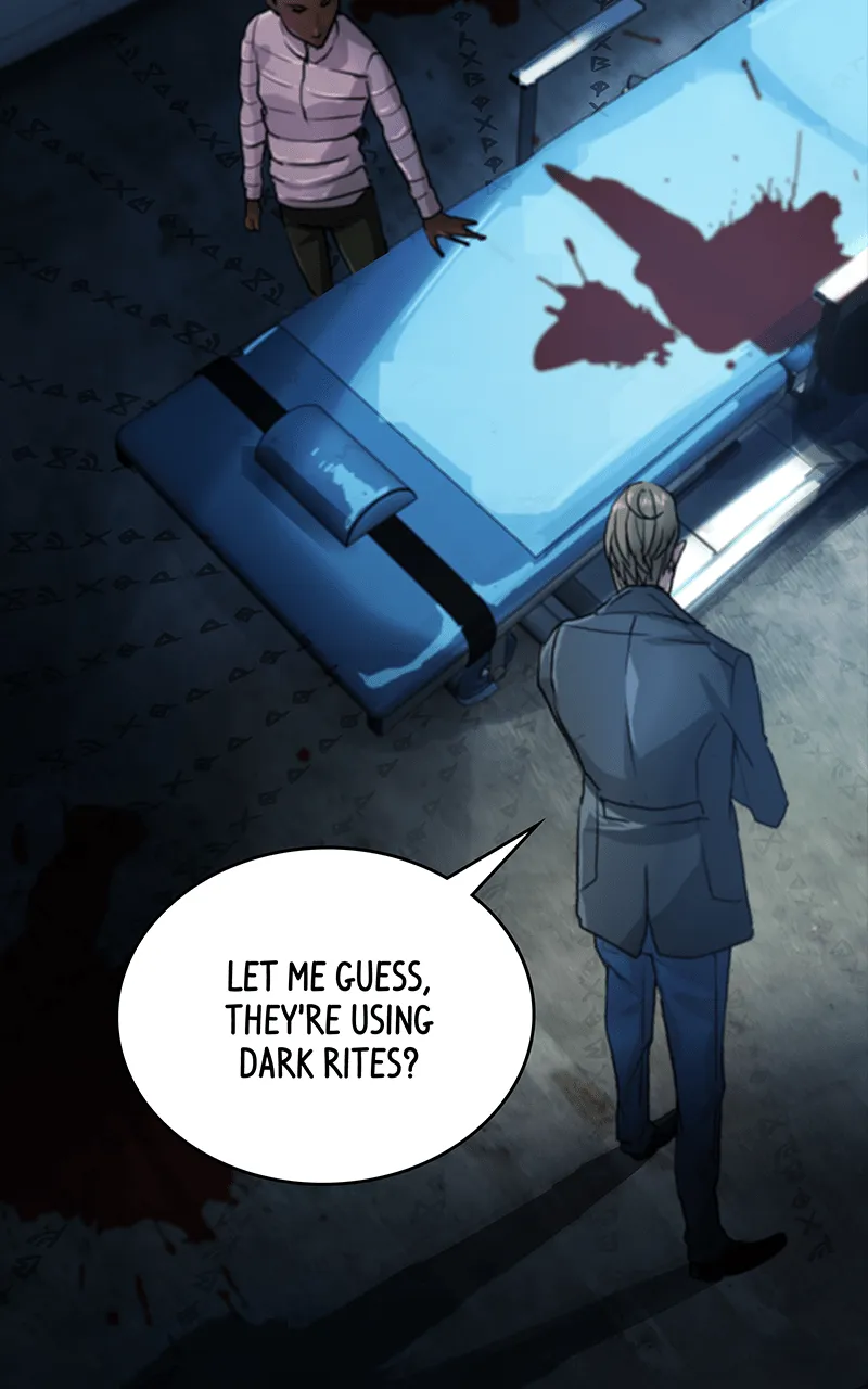 Read Simon Sues chapter 114 image 34 on Lezhin