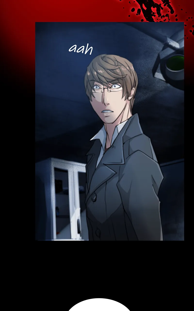 Read Simon Sues chapter 114 image 38 on Lezhin