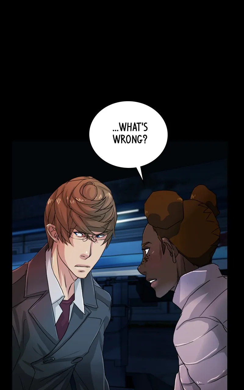 Read Simon Sues chapter 114 image 66 on Lezhin