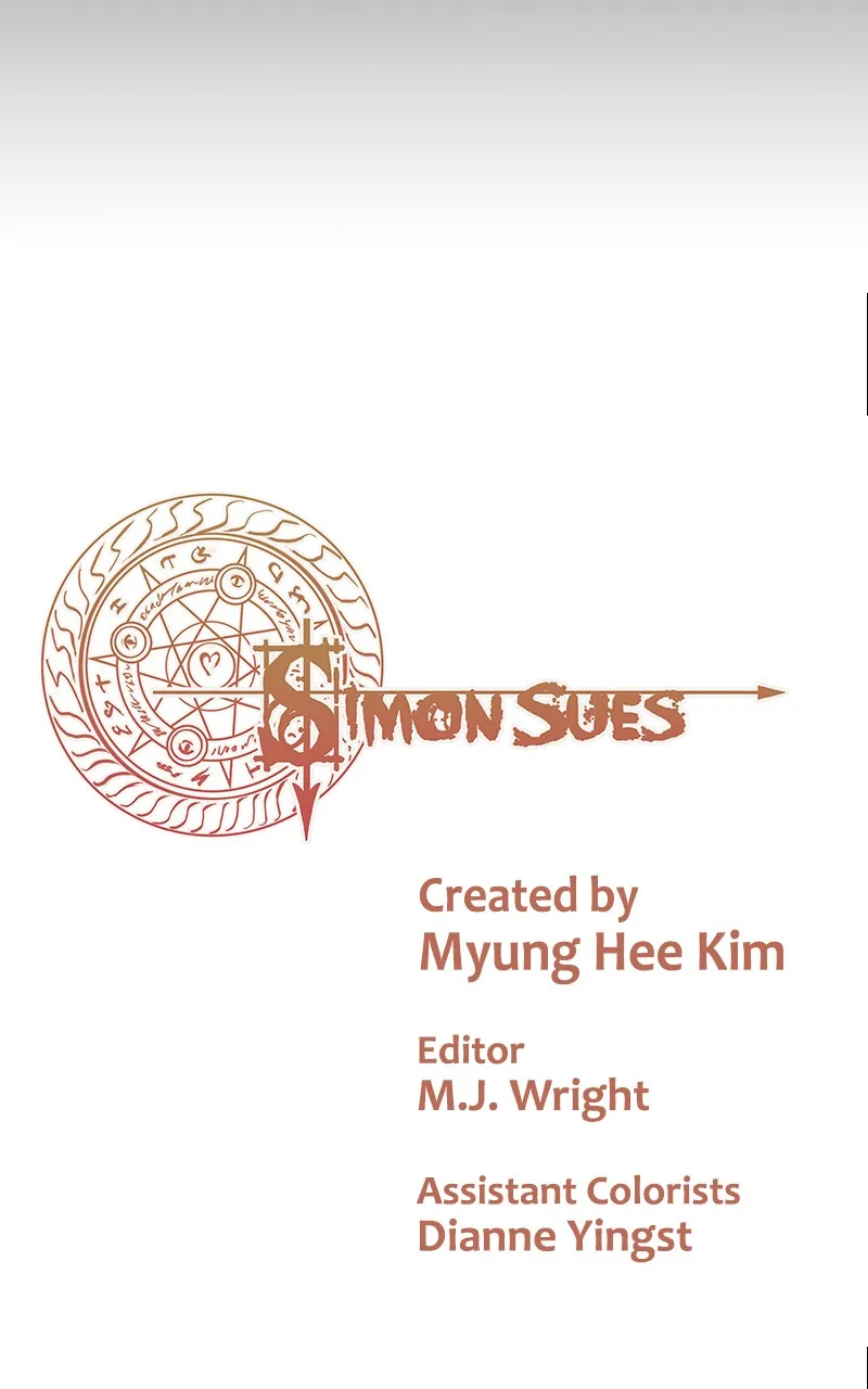 Read Simon Sues chapter 115 image 128 on Lezhin