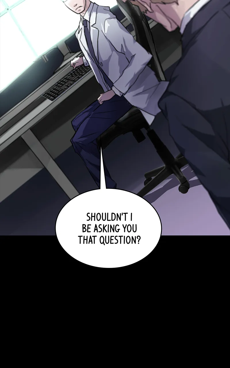 Read Simon Sues chapter 115 image 21 on Lezhin