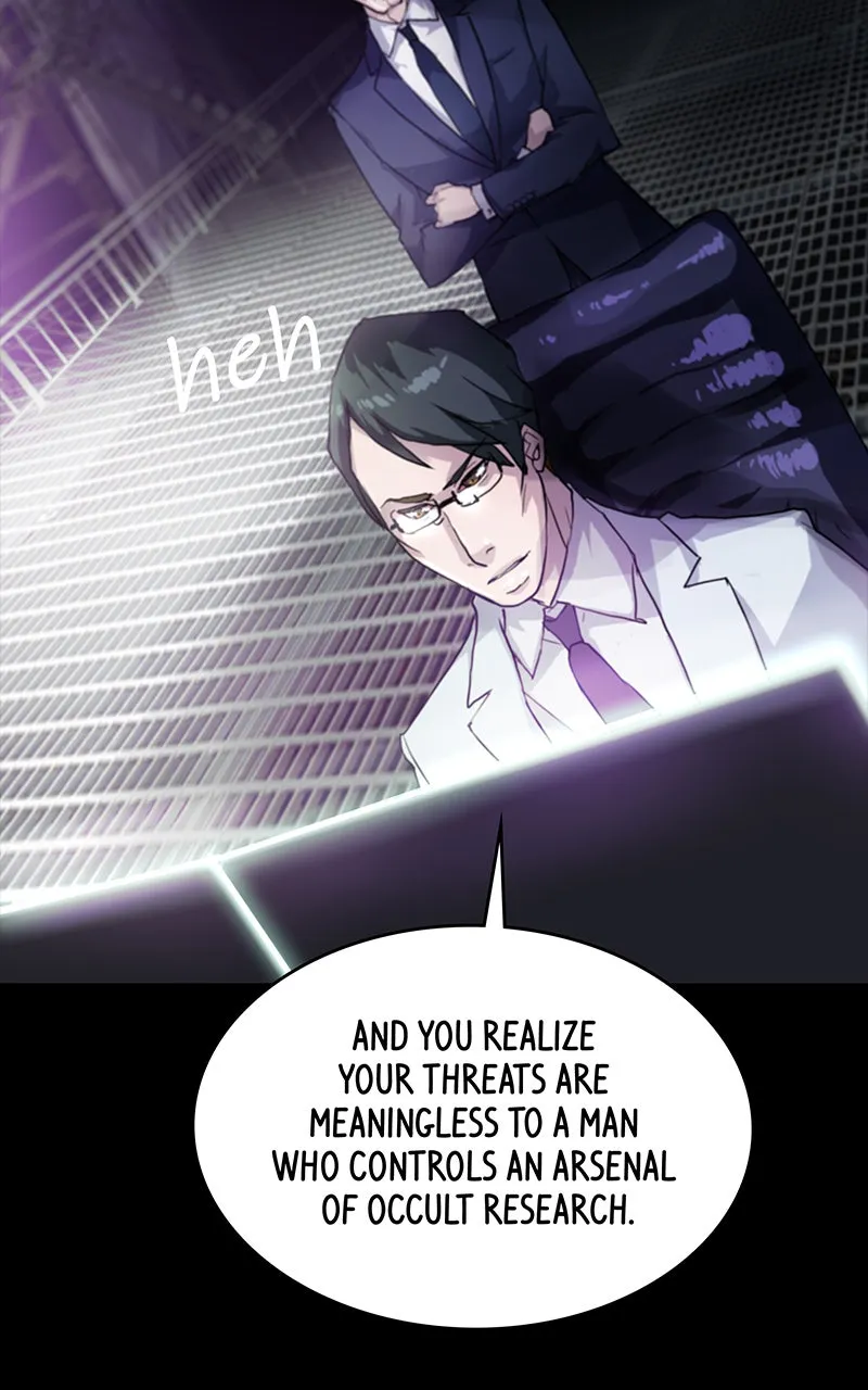 Read Simon Sues chapter 115 image 35 on Lezhin