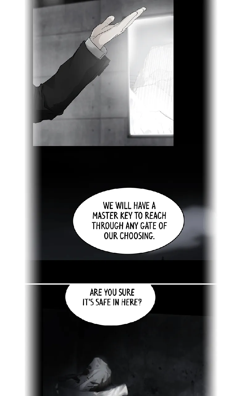 Read Simon Sues chapter 115 image 5 on Lezhin