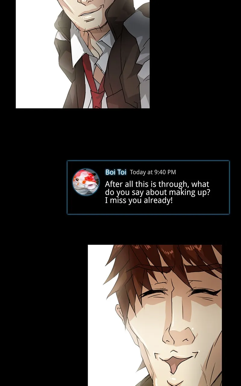 Read Simon Sues chapter 115 image 57 on Lezhin