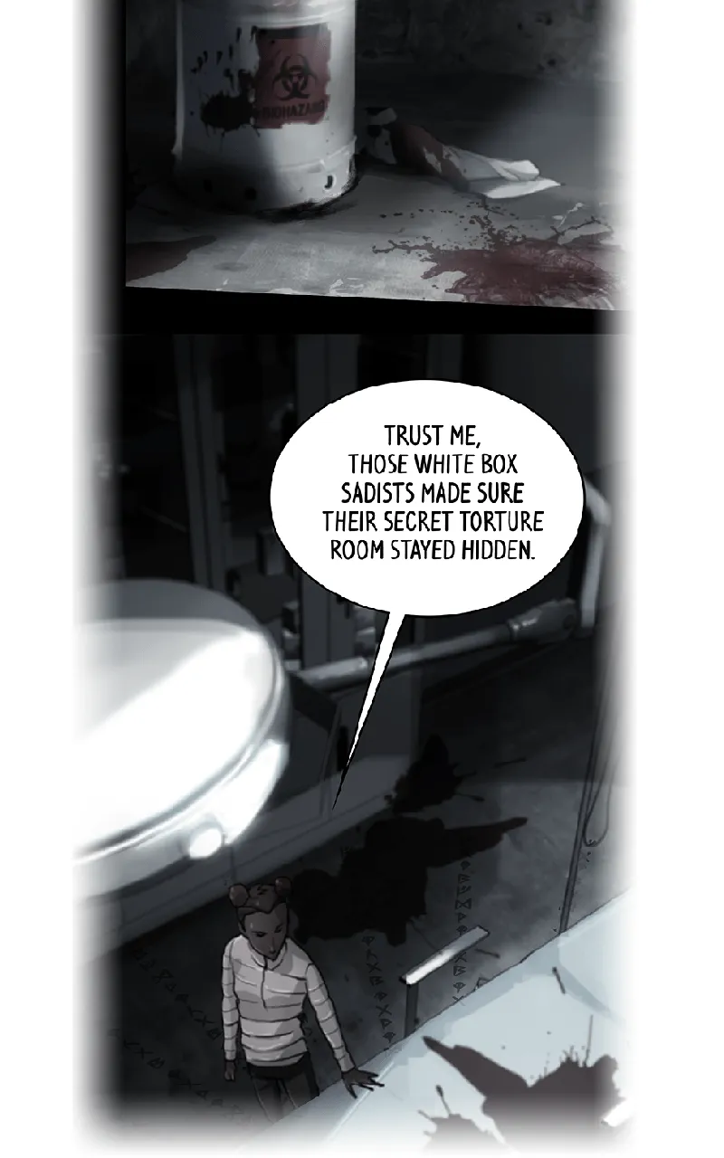 Read Simon Sues chapter 115 image 6 on Lezhin
