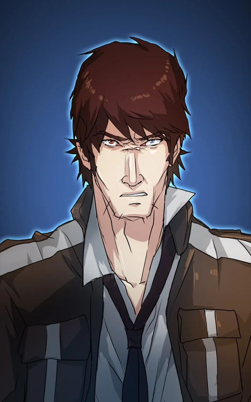 Read Simon Sues chapter 115 image 62 on Lezhin