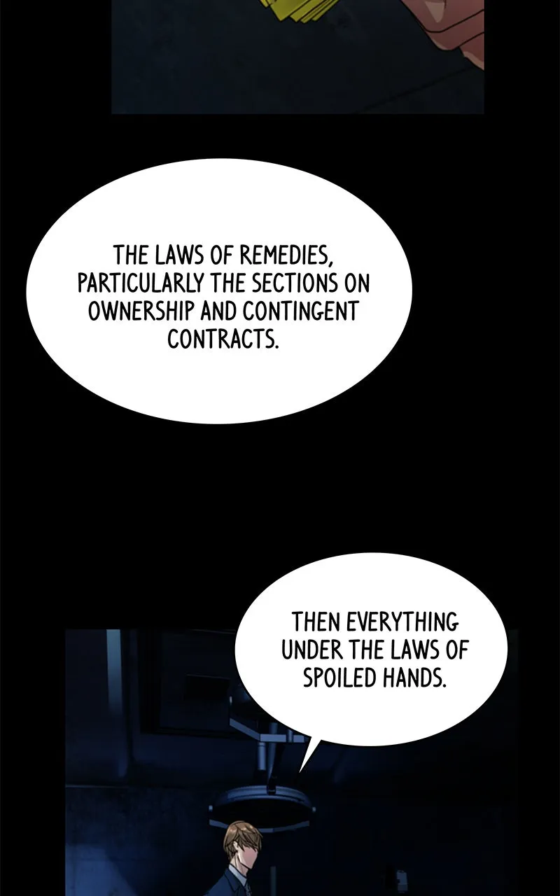 Read Simon Sues chapter 117 image 29 on Lezhin