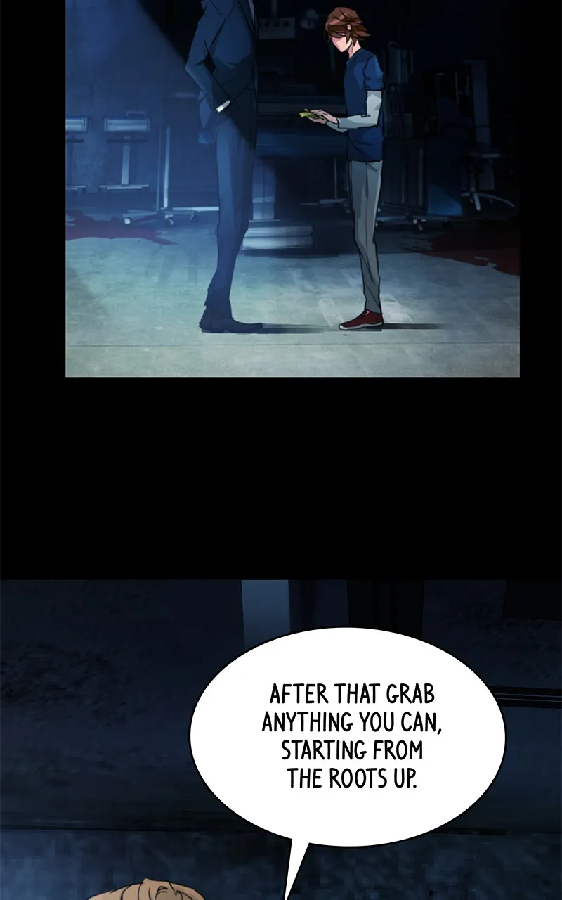 Read Simon Sues chapter 117 image 30 on Lezhin