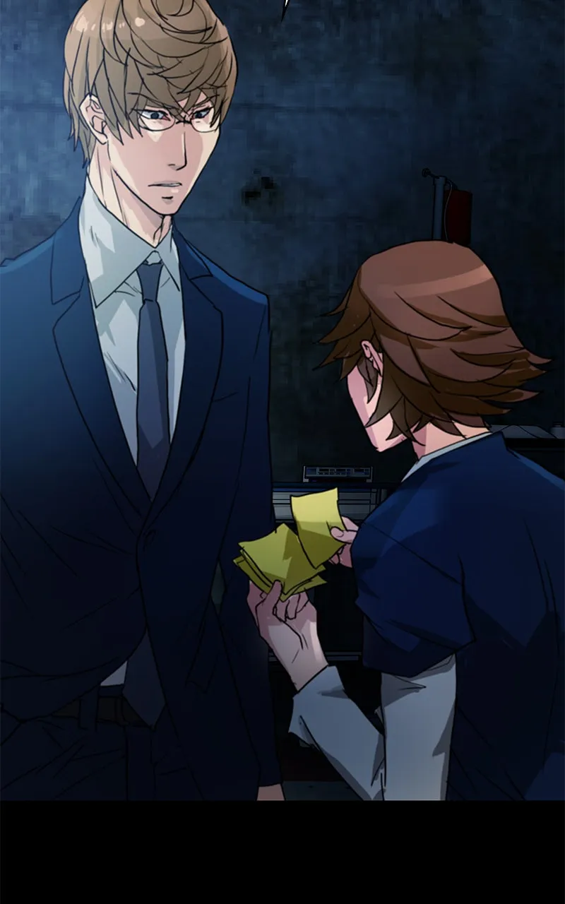 Read Simon Sues chapter 117 image 31 on Lezhin