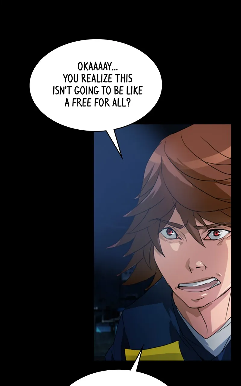 Read Simon Sues chapter 117 image 32 on Lezhin