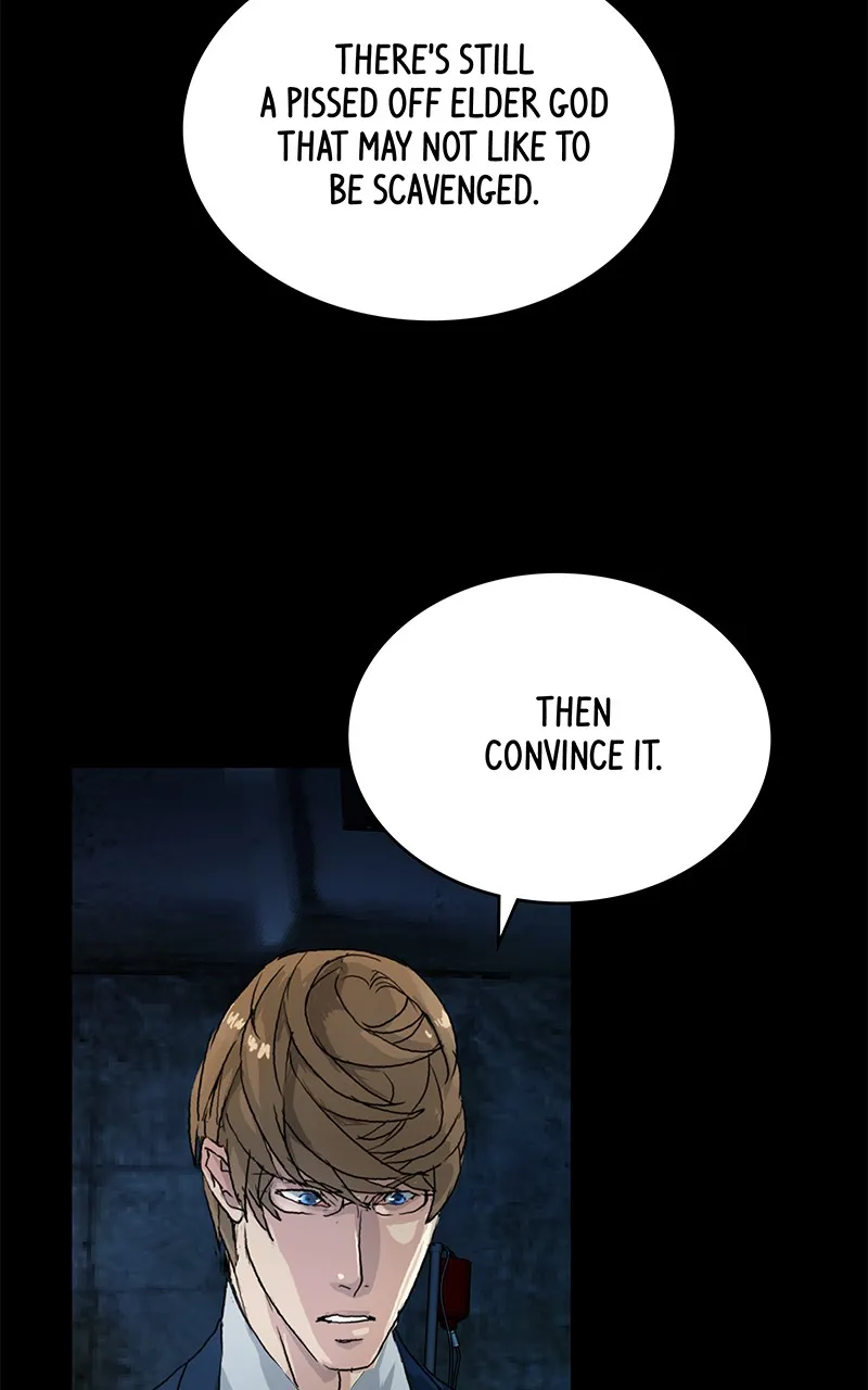 Read Simon Sues chapter 117 image 33 on Lezhin