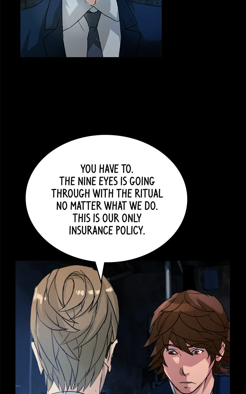 Read Simon Sues chapter 117 image 34 on Lezhin