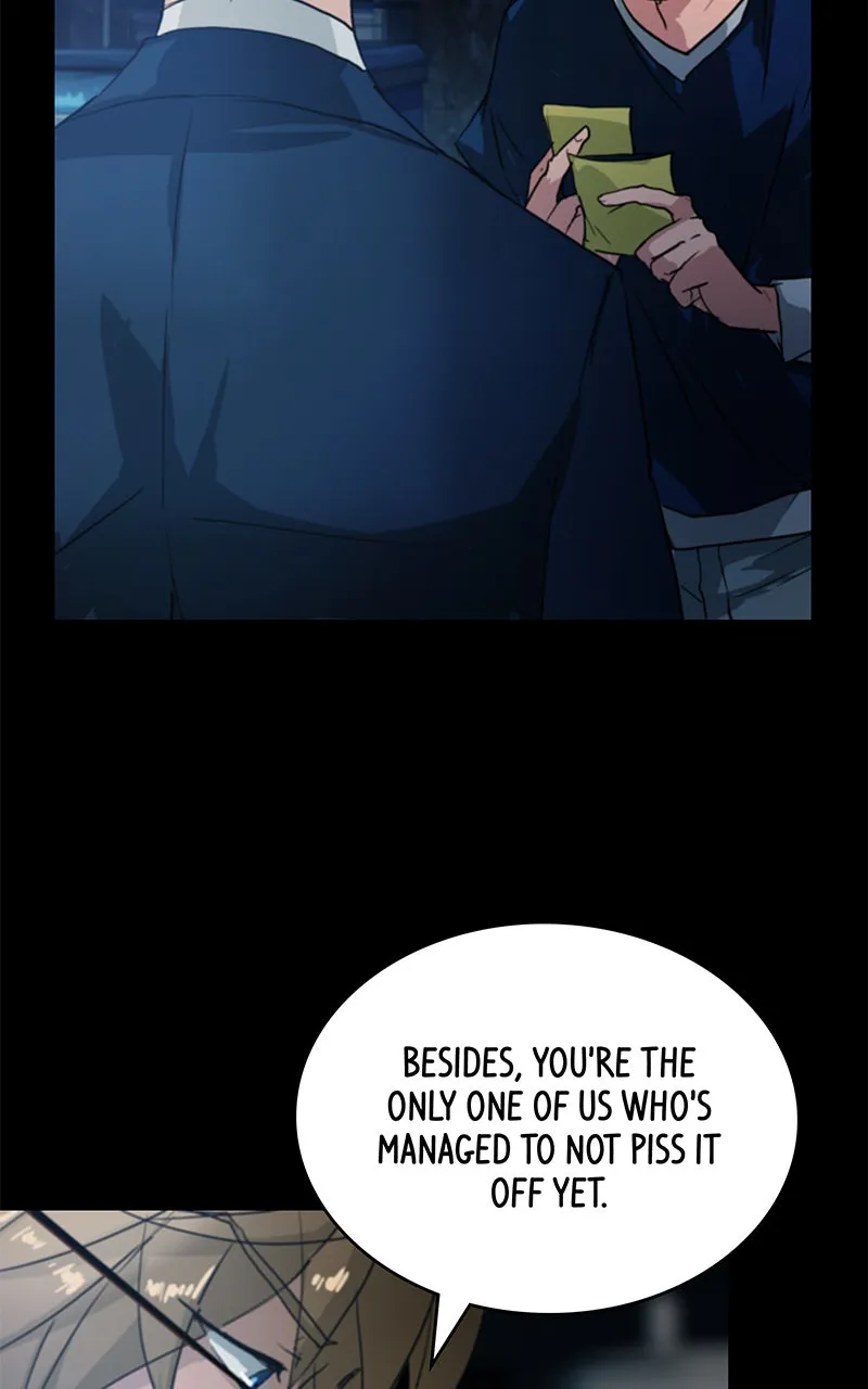 Read Simon Sues chapter 117 image 35 on Lezhin