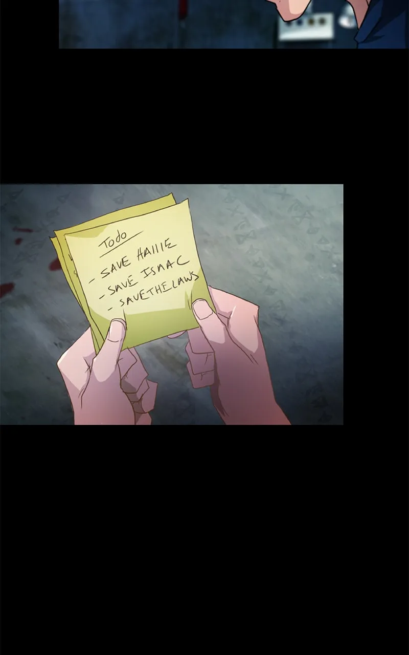 Read Simon Sues chapter 117 image 37 on Lezhin