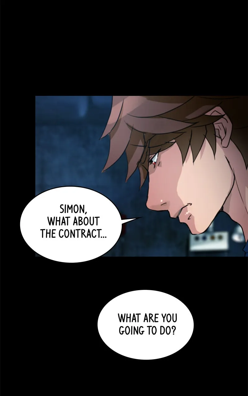 Read Simon Sues chapter 117 image 38 on Lezhin