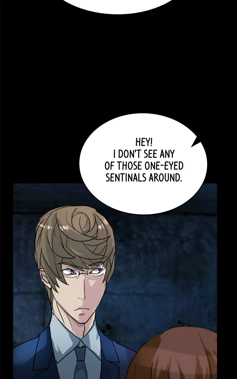 Read Simon Sues chapter 117 image 40 on Lezhin