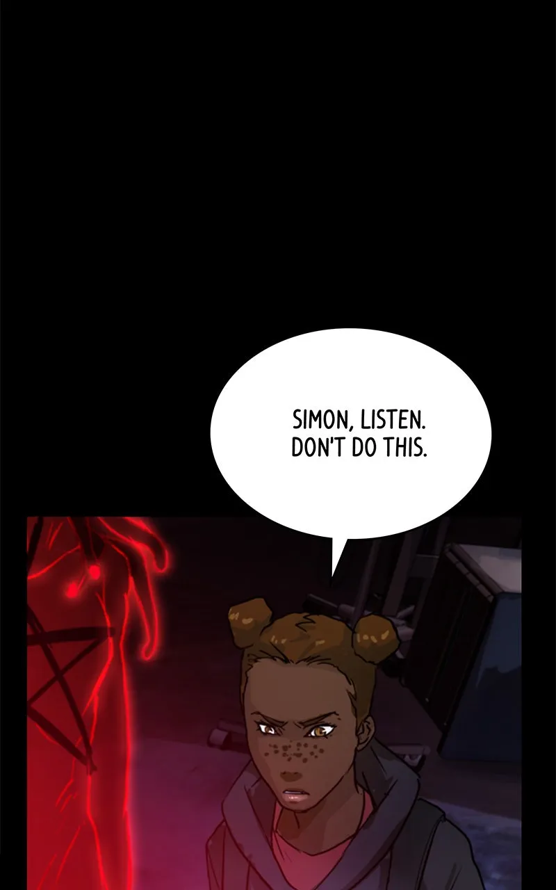Read Simon Sues chapter 117 image 43 on Lezhin