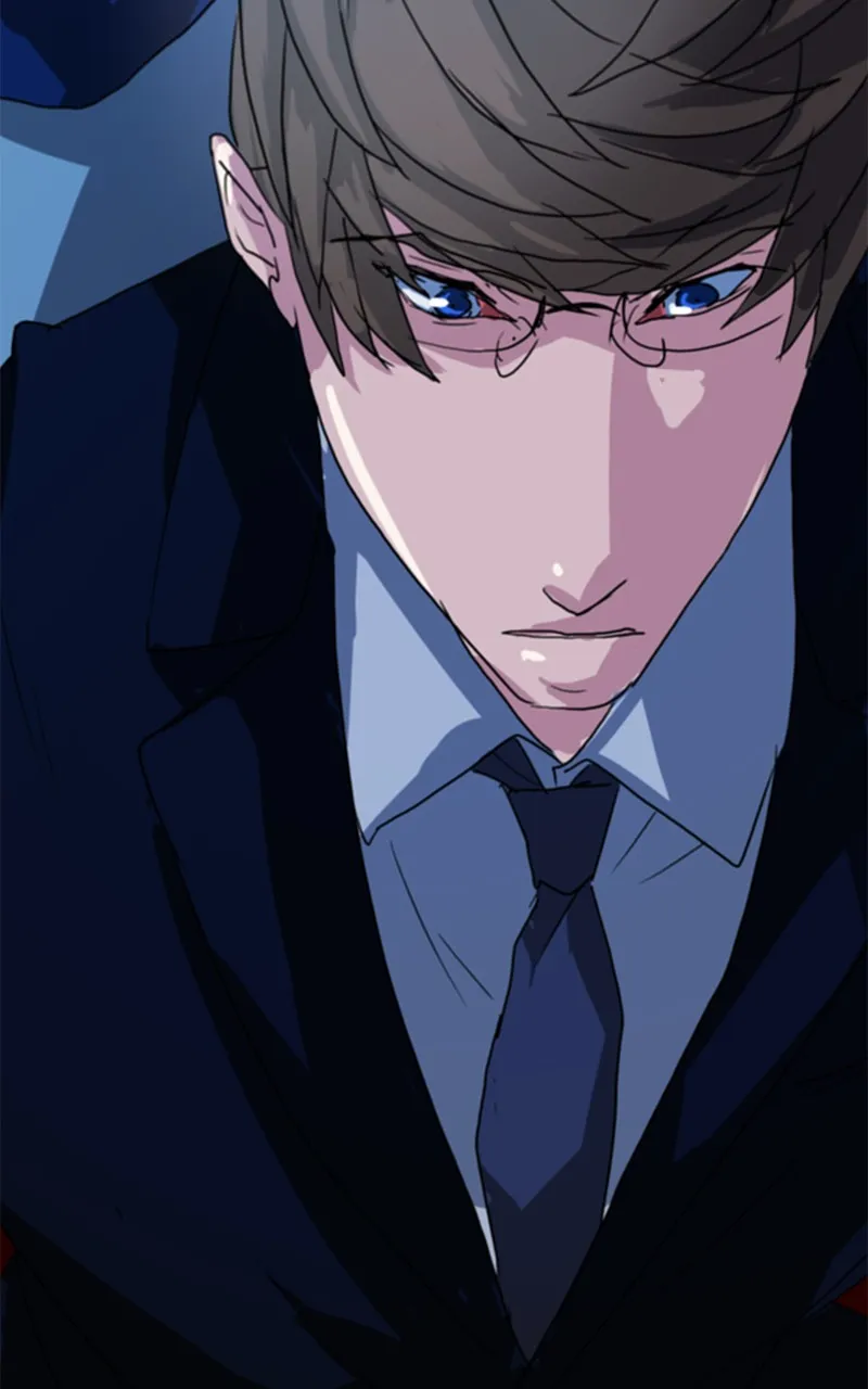 Read Simon Sues chapter 117 image 64 on Lezhin