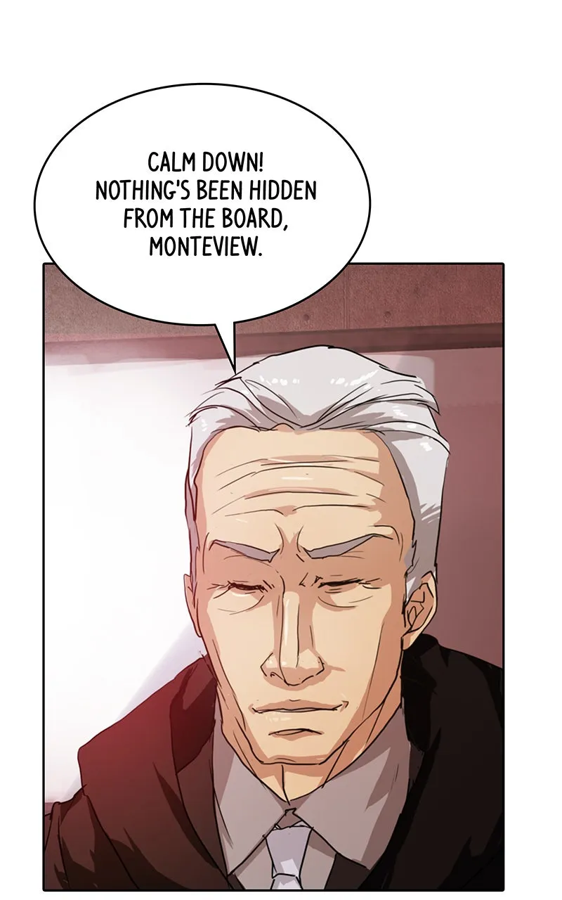 Read Simon Sues chapter 117 image 74 on Lezhin