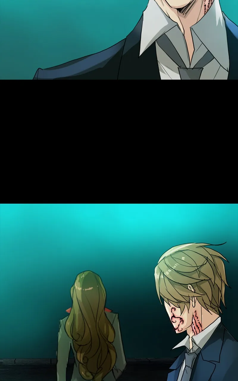 Read Simon Sues chapter 118 image 100 on Lezhin