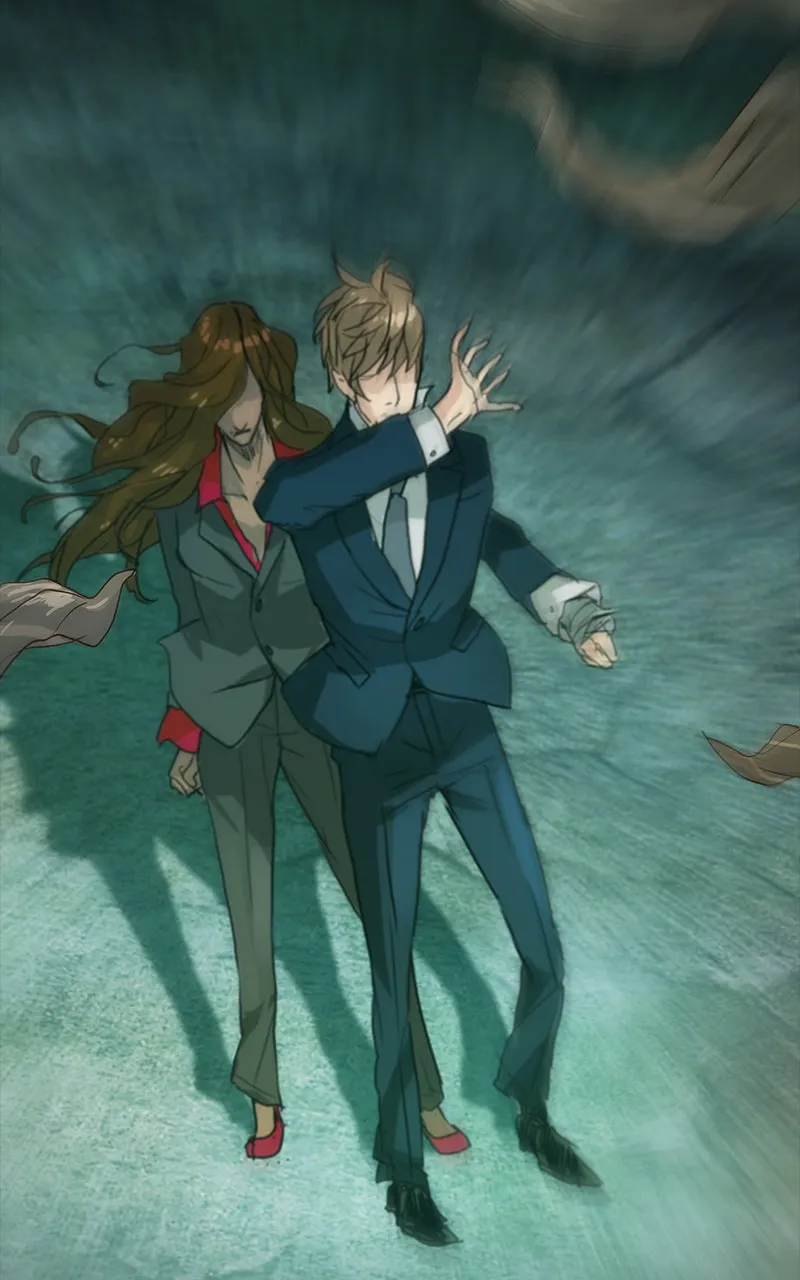 Read Simon Sues chapter 118 image 131 on Lezhin