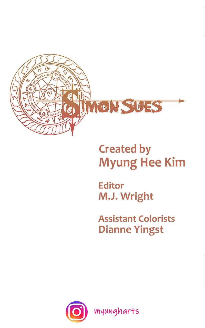 Read Simon Sues chapter 118 image 134 on Lezhin