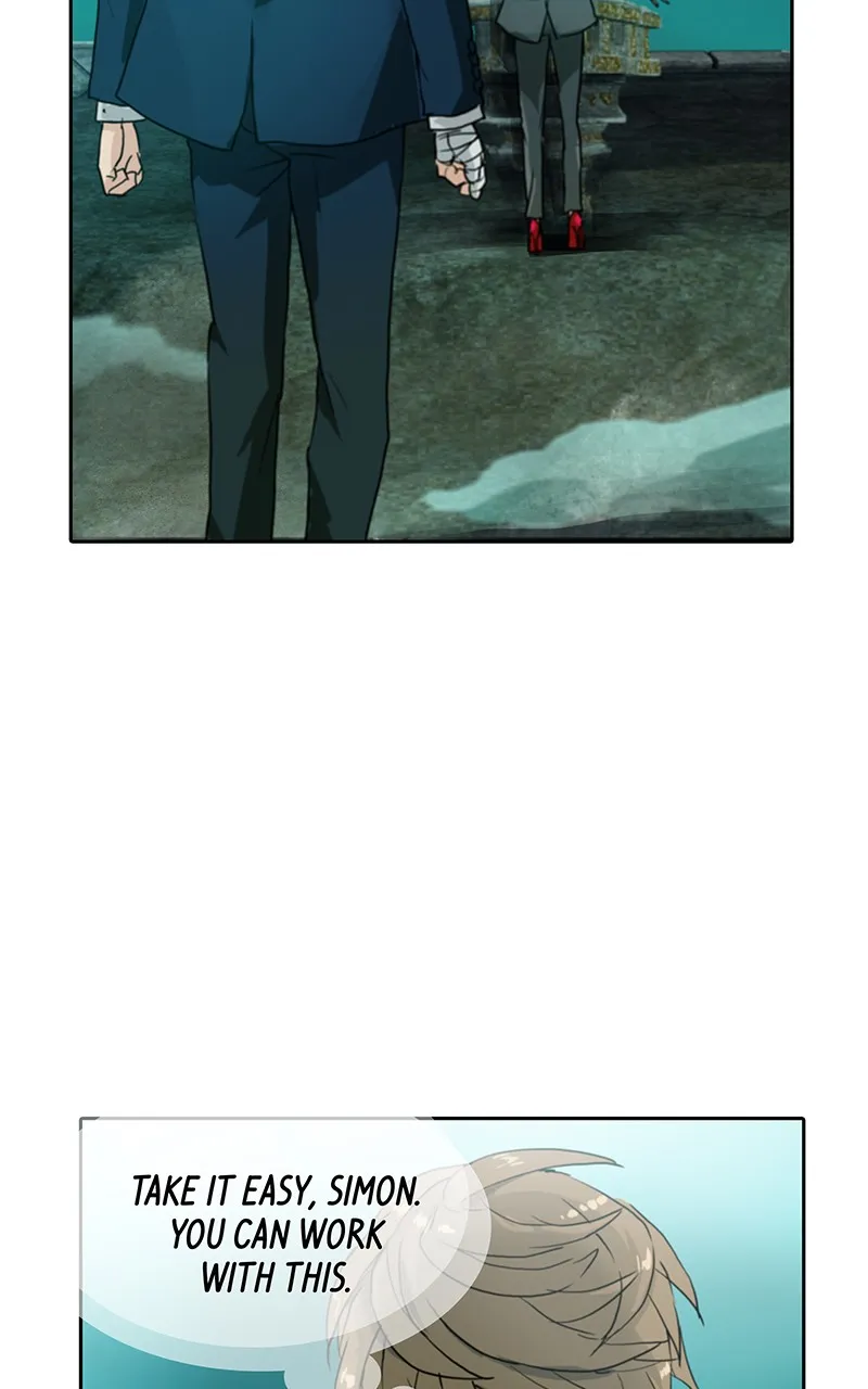 Read Simon Sues chapter 118 image 28 on Lezhin