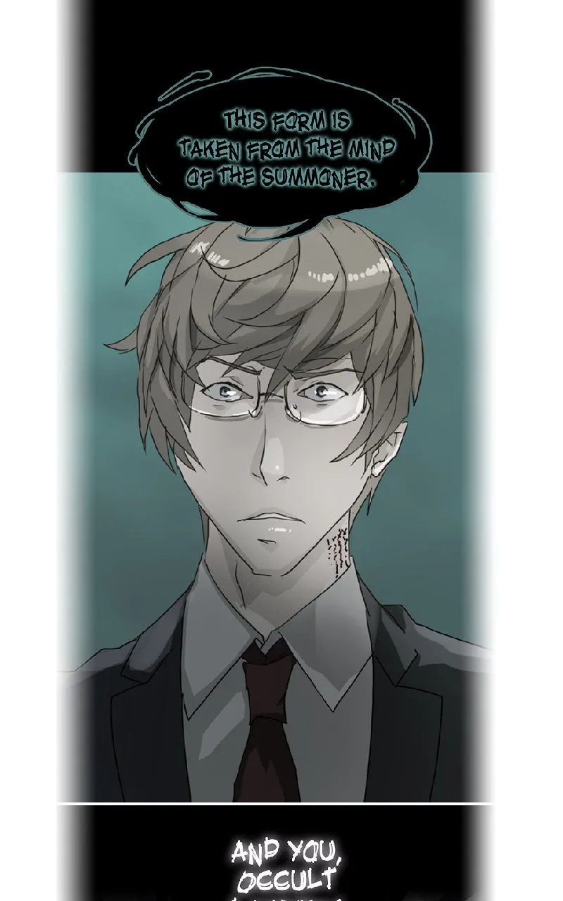 Read Simon Sues chapter 118 image 3 on Lezhin