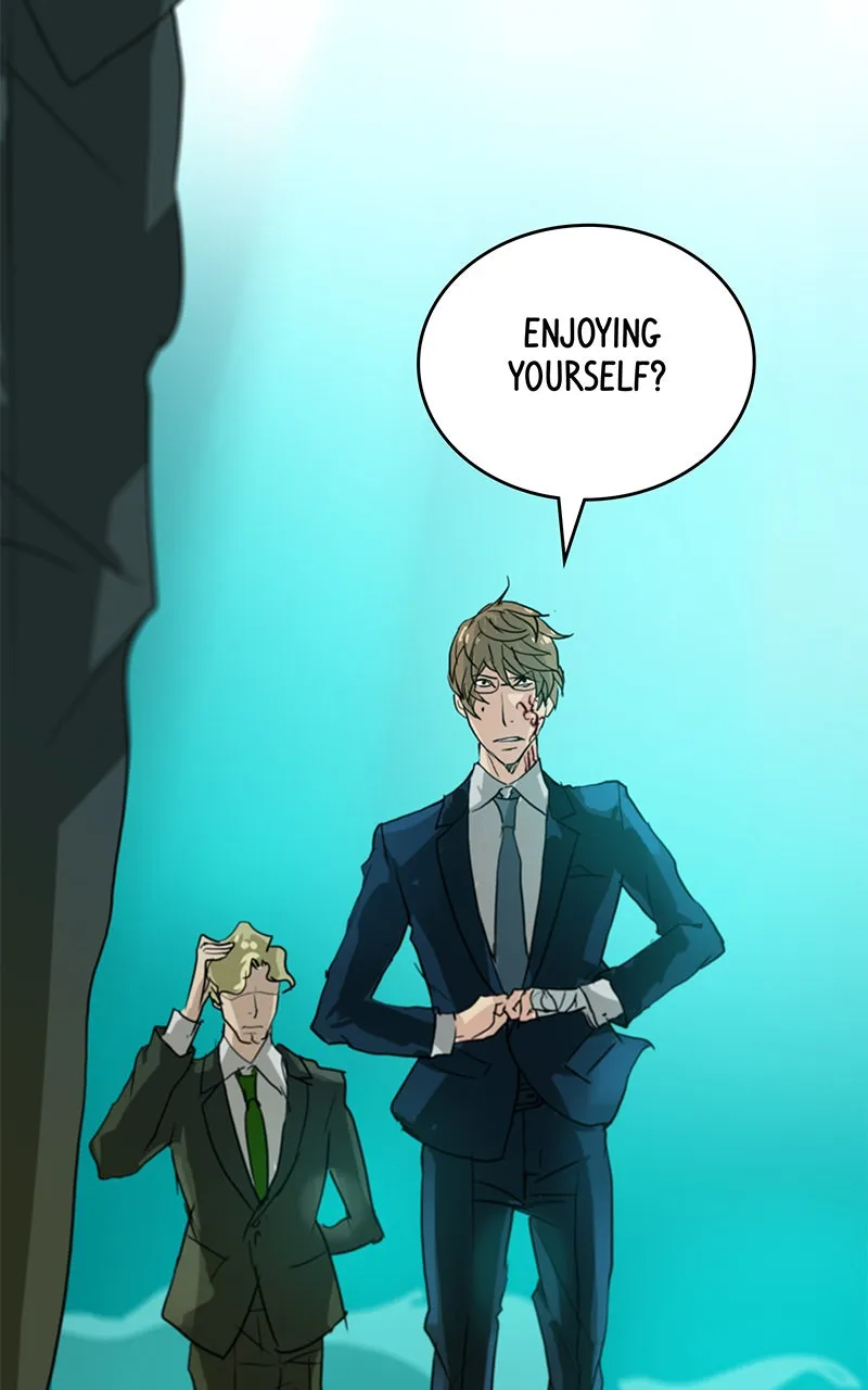 Read Simon Sues chapter 118 image 30 on Lezhin