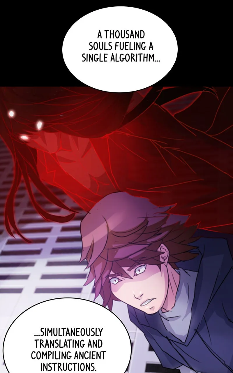 Read Simon Sues chapter 119 image 100 on Lezhin