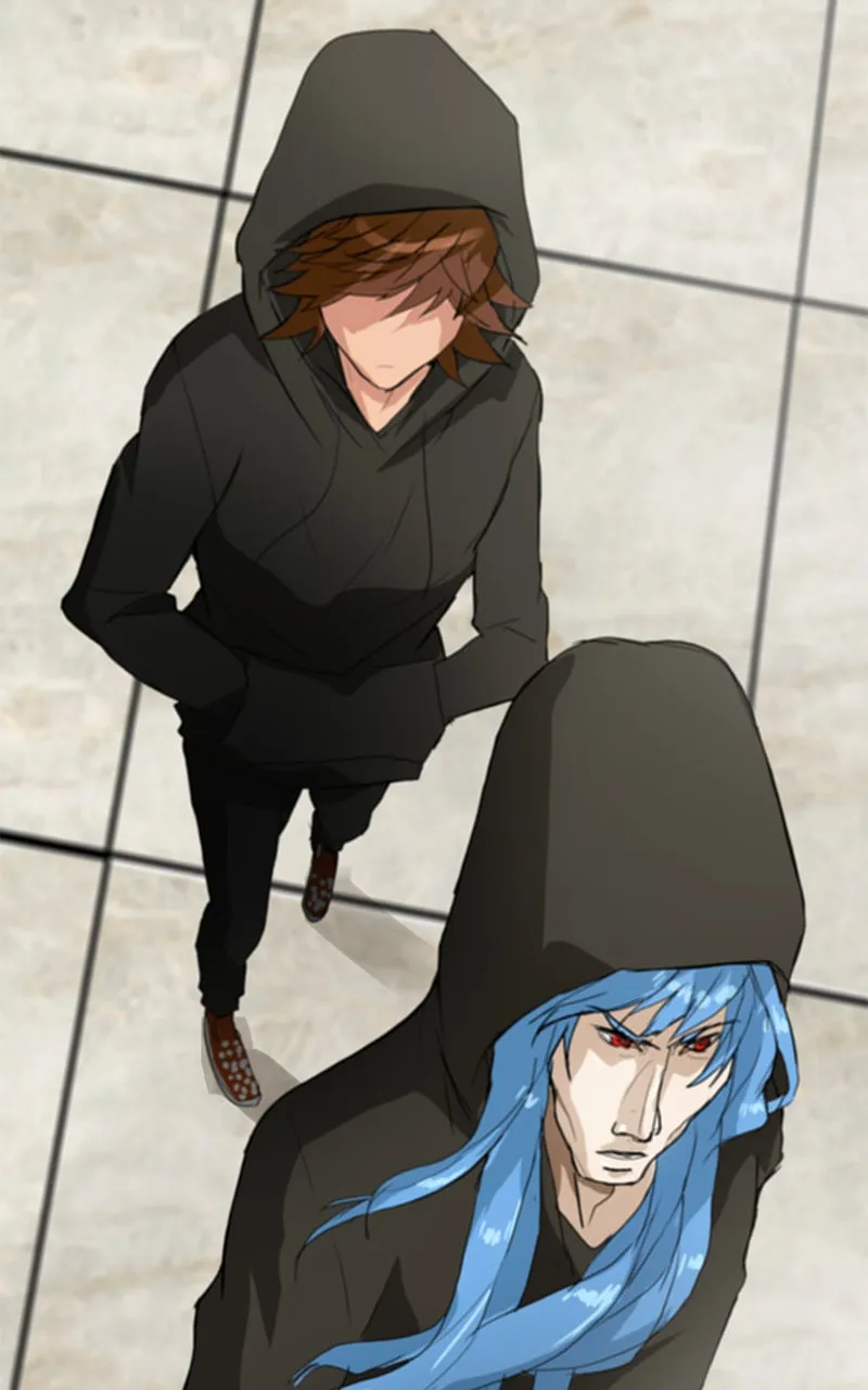 Read Simon Sues chapter 119 image 17 on Lezhin