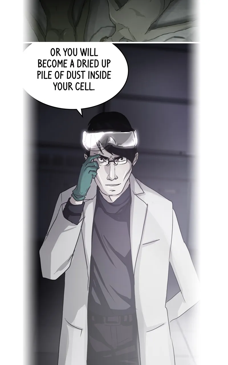 Read Simon Sues chapter 119 image 2 on Lezhin