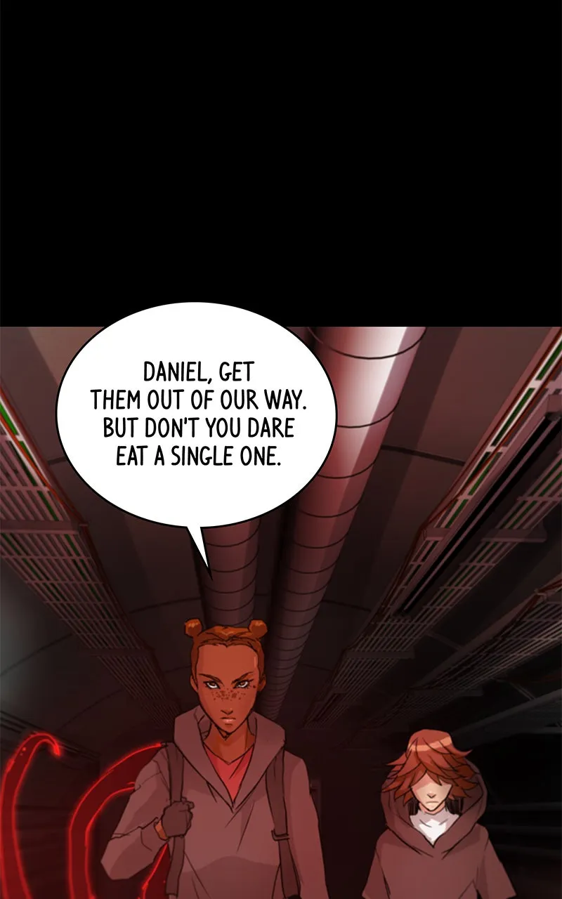 Read Simon Sues chapter 119 image 55 on Lezhin